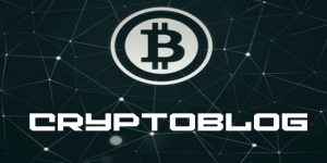 Logo de CryptoBlog.pw