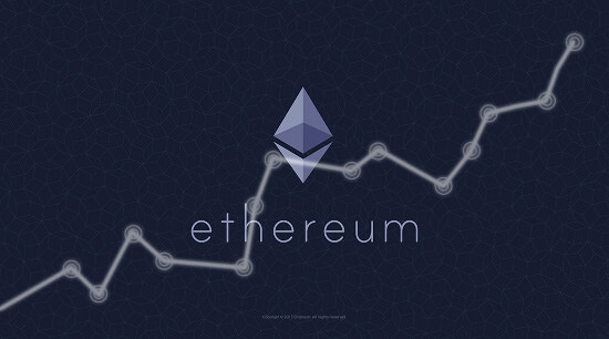 Baisse soudaine de l'Ethereum à .. 0,10 centimes !