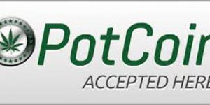 Potcoin, la cryptomonnaie des dispensaires de Cannabis