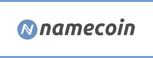 Namecoin, les noms de domaines décentralisés