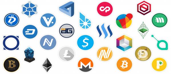 Echanger ses cryptomonnaies