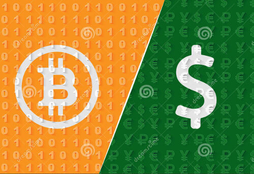 Acheter des Bitcoins