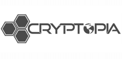 Logo de Cryptopia