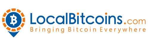 Bannière localbitcoins