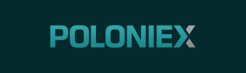 Logo de Poloniex