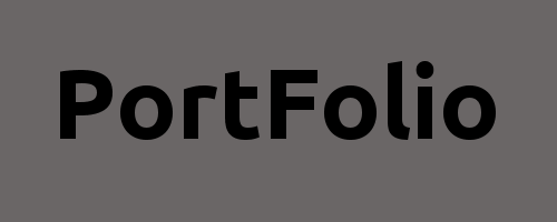 Mes liens utiles - Portfolio
