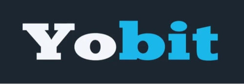 Logo de Yobit