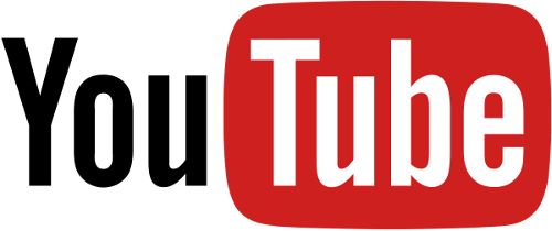 Mes liens utiles - Youtube