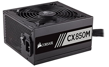 Corsair CP-9020099-EU 850W