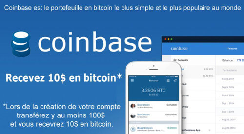 Coinbase Buy/Sell Bitcoin