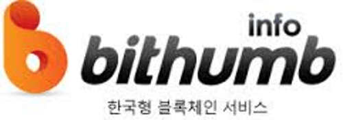 Logo de Bithumb