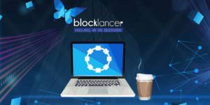 Blocklancer, future plateforme pour les travailleur Freelance ?