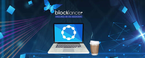 Blocklancer, future plateforme pour les travailleur Freelance ?