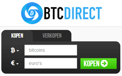 Bannière Btc-direct