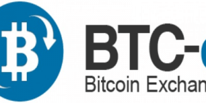 Bannière de BTC-E