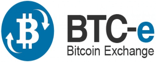 Bannière de BTC-E