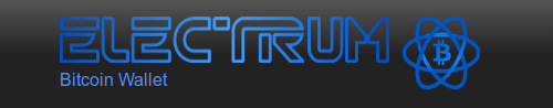 Logo d'Electrum