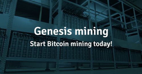Intrusion informatique chez Genesis Mining