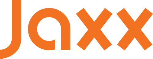 Logo de Jaxx