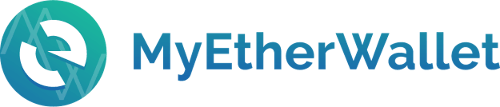 Logo de MyEtherWallet