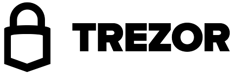 Logo de Trezor