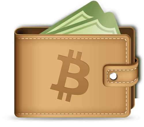 Stocker ses cryptomonnaies