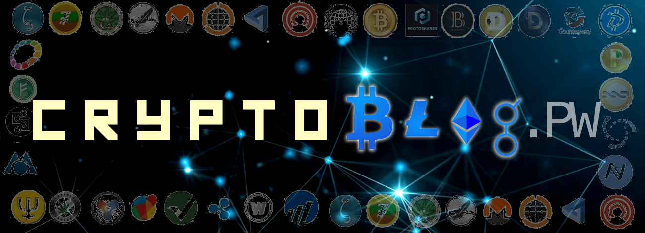 Bannière de CryptoBlog PW