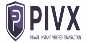 PivX, encore une autre cryptomonnaie anonyme