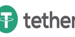 Logo de Tether