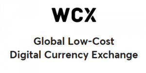 Bannière de WCX