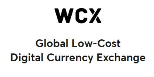 Bannière de WCX