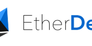 Bannière d'EtherDelta