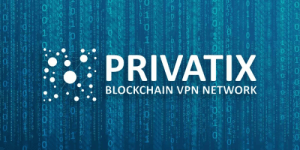 Bannière de Privatix.io