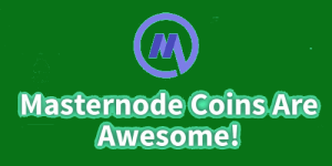 Logo Masternode