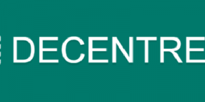 Bannière de Decentrex
