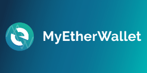 Logo de MyEtherWallet