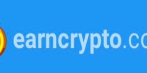 Bannière de EarnCrypto