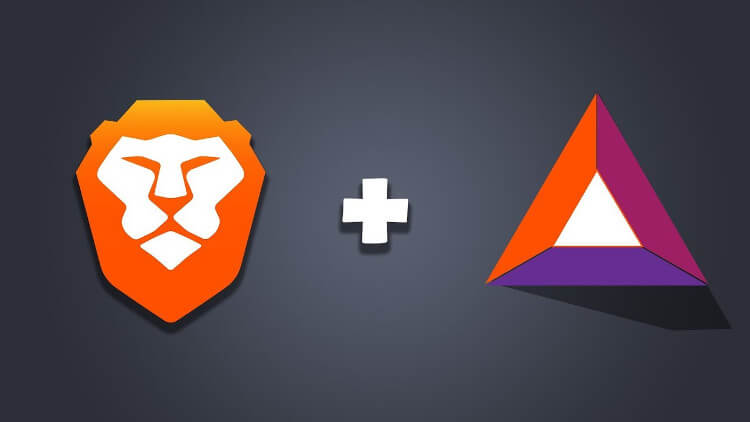 Basic Attention Token et Brave Browser