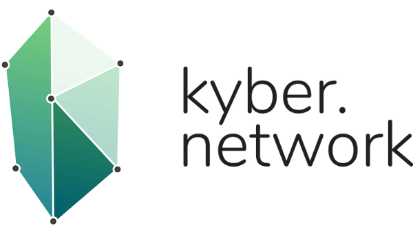 Logo de Kyber Network