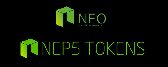Neo - Token NEP-5