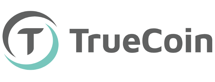 Logo de True USD ( TUSD )