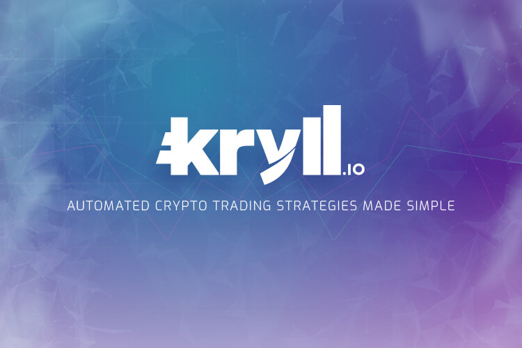 Logo de Kryll.io