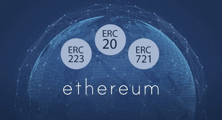 Les nouveaux standards pour les tokens Ethereum
