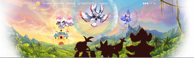 Etheremon