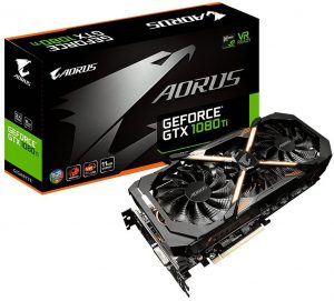 GTX 1080 Ti