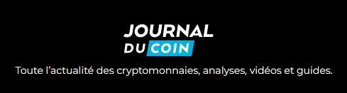 Journal du Coin